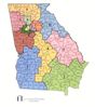GA Congressional Districts